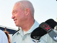 יואב גלנט / צלם: תמר מצפי